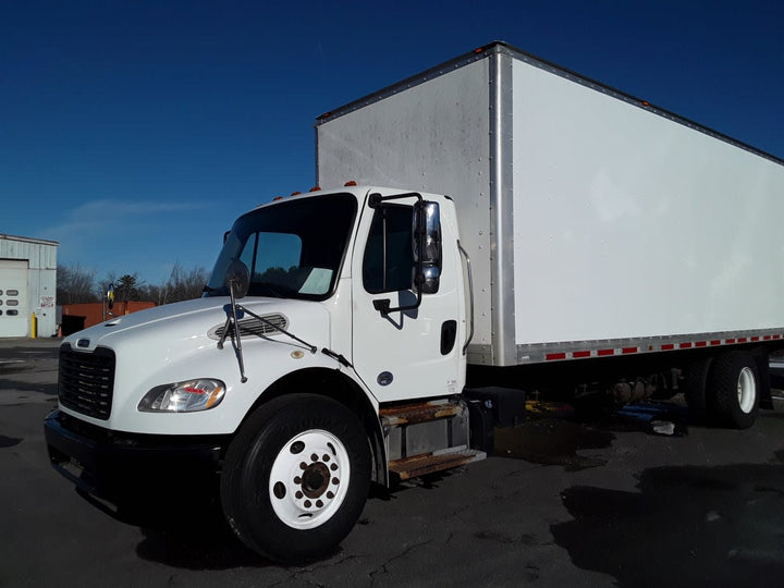 2020 FREIGHTLINER/MERCEDES M2 106 — Stock #243345 — foto principal