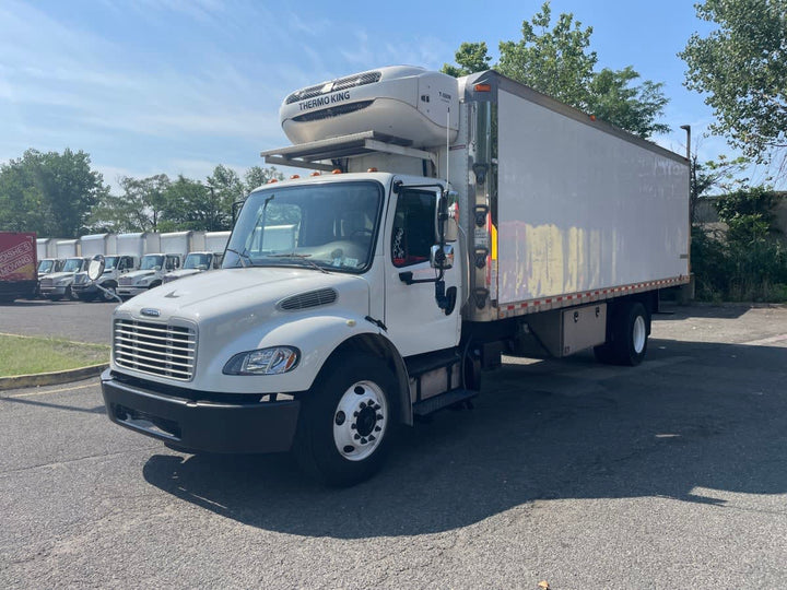 2020 FREIGHTLINER/MERCEDES M2 106 — Stock #243360 — foto principal