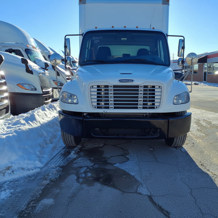 2020 FREIGHTLINER/MERCEDES M2 106 — Stock #243377 — foto 2