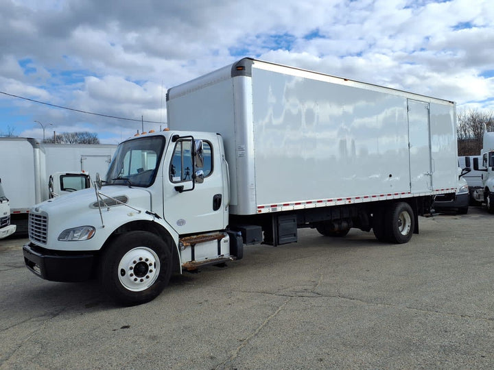 2020 FREIGHTLINER/MERCEDES M2 106 — Stock #243378 — foto principal