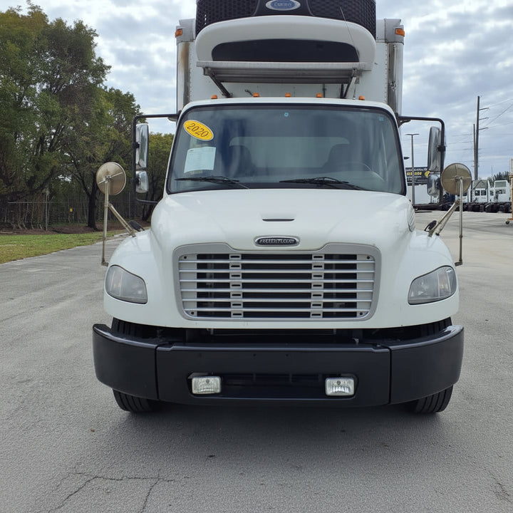 2020 FREIGHTLINER/MERCEDES M2 106 — Stock #243670 — foto 2