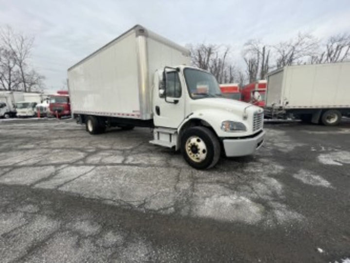 2020 FREIGHTLINER/MERCEDES M2 106 — Stock #243786 — foto principal
