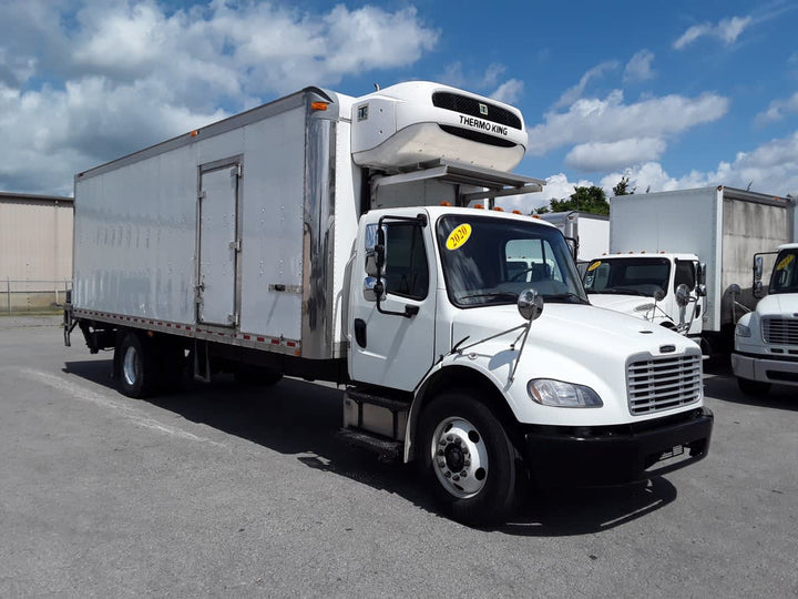 2020 FREIGHTLINER/MERCEDES M2 106 — Stock #245089 — foto principal