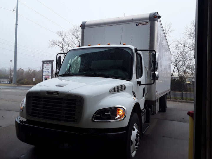 2020 FREIGHTLINER/MERCEDES M2 106 — Stock #508060 — foto principal