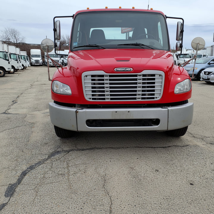 2020 FREIGHTLINER/MERCEDES M2 106 — Stock #245236 — foto 2