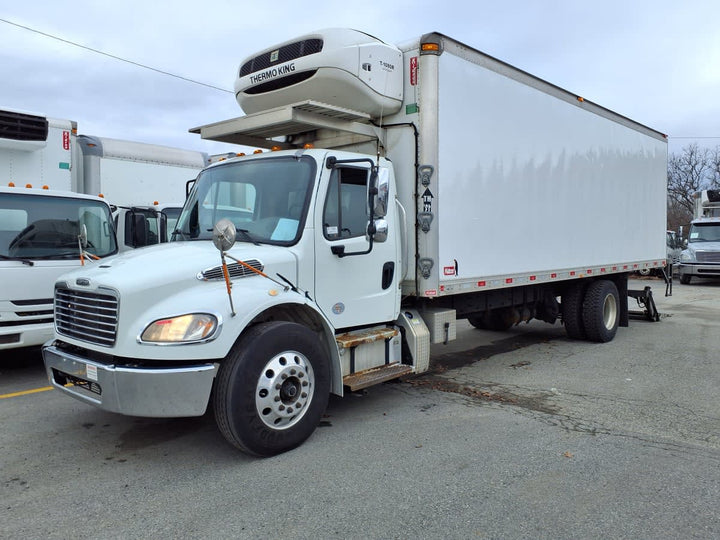 2020 FREIGHTLINER/MERCEDES M2 106 — Stock #245771 — foto principal