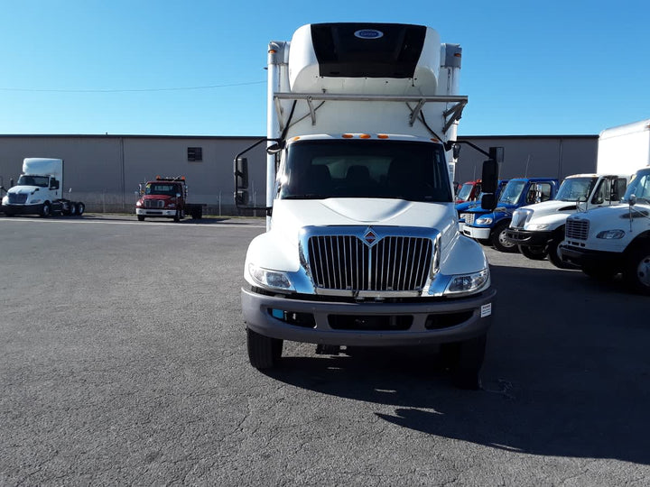 2020 NAVISTAR INTERNATIONAL MV607 (4X2) — Stock #247066 — foto 2