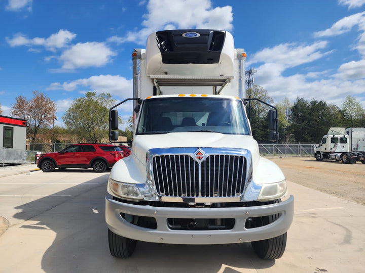 2020 NAVISTAR INTERNATIONAL MV607 (4X2) — Stock #247133 — foto 2