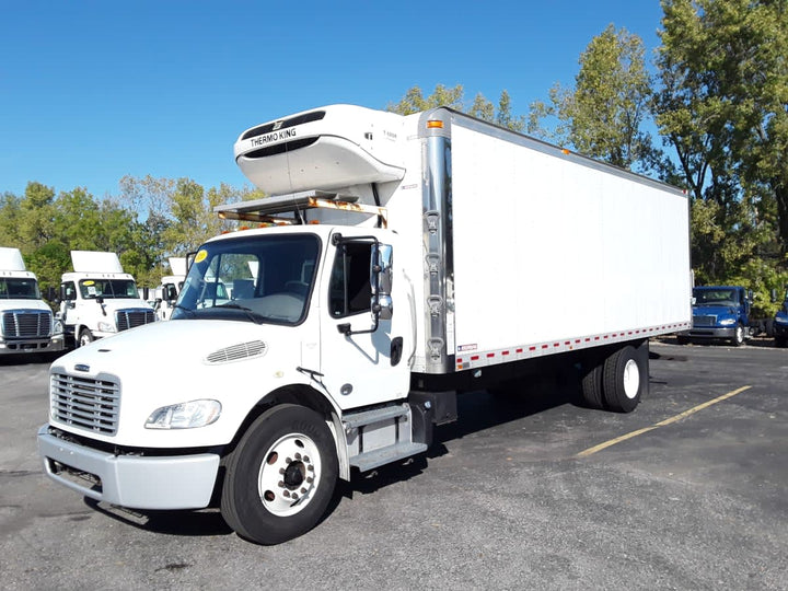 2020 FREIGHTLINER/MERCEDES M2 106 — Stock #251898 — foto principal