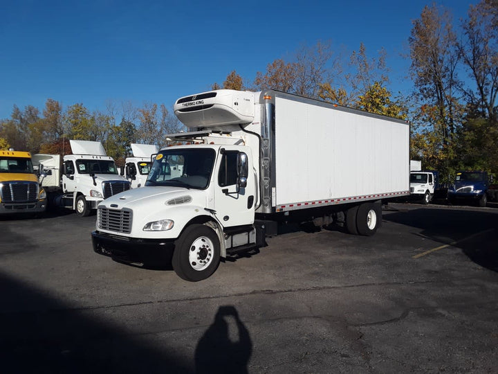 2020 FREIGHTLINER/MERCEDES M2 106 — Stock #251899 — foto principal