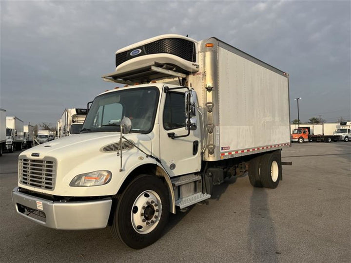 2020 FREIGHTLINER/MERCEDES M2 106 — Stock #252470 — foto principal