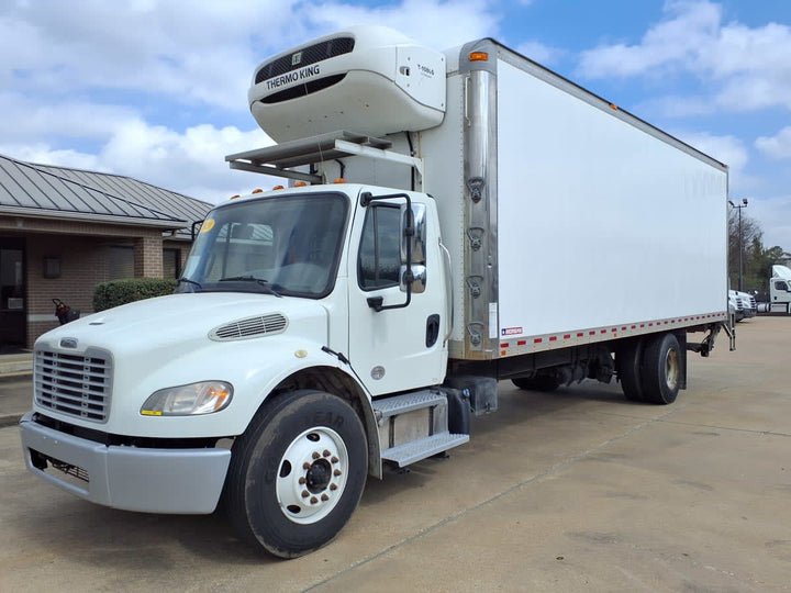 2020 FREIGHTLINER/MERCEDES M2 106 — Stock #252547 — foto principal