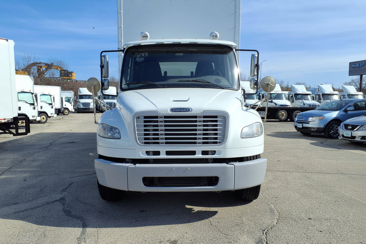 2020 FREIGHTLINER/MERCEDES M2 106 — Stock #262408 — foto 2