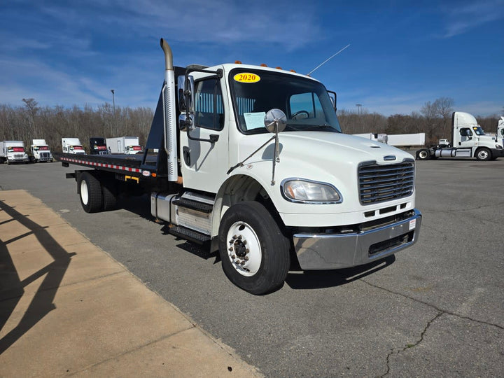 2020 FREIGHTLINER/MERCEDES M2 106 — Stock #264449 — foto 3