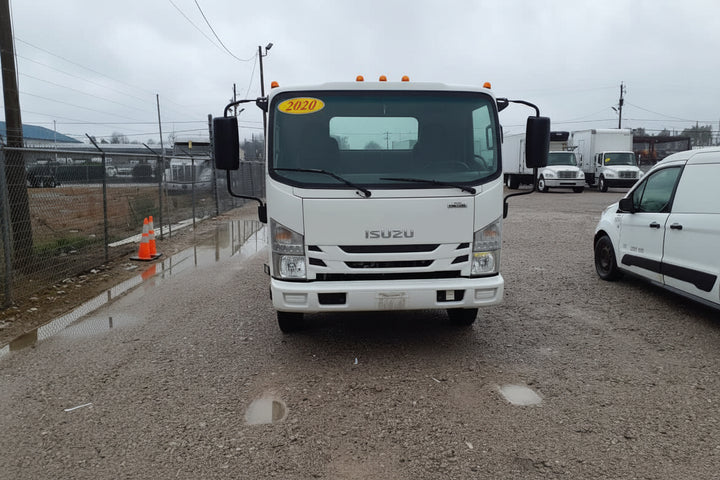2020 ISUZU NRR — Stock #265147 — foto 2