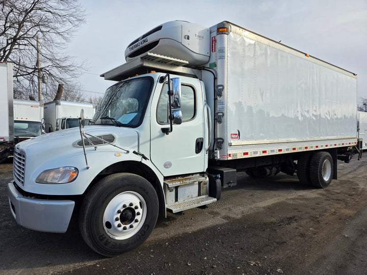 2020 FREIGHTLINER/MERCEDES M2 106 — Stock #265412 — foto principal