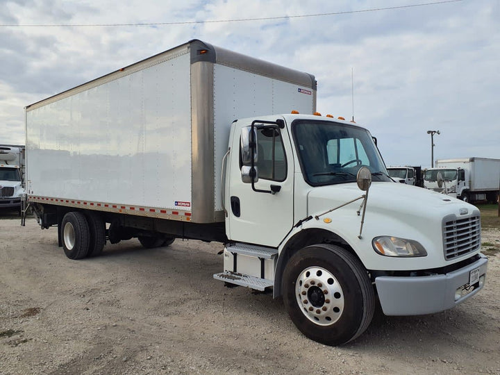 2020 FREIGHTLINER/MERCEDES M2 106 — Stock #265616 — foto principal