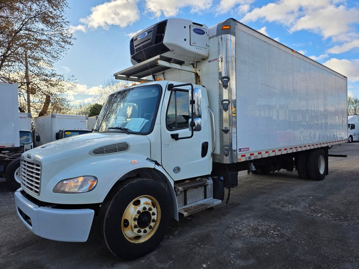 2020 FREIGHTLINER/MERCEDES M2 106 — Stock #266385 — foto principal
