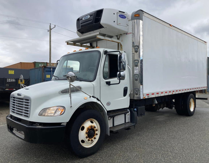 2020 FREIGHTLINER/MERCEDES M2 106 — Stock #266463 — foto principal