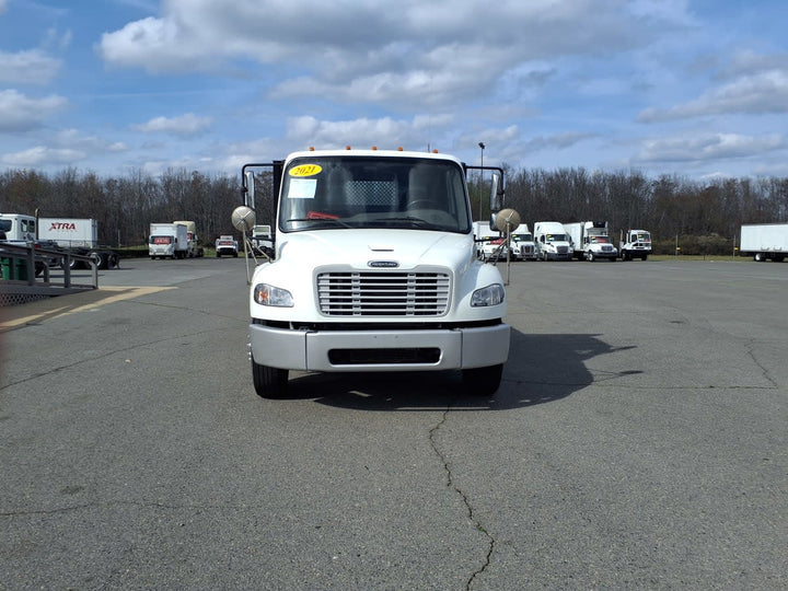 2021 FREIGHTLINER/MERCEDES M2 106 — Stock #266464 — foto 2