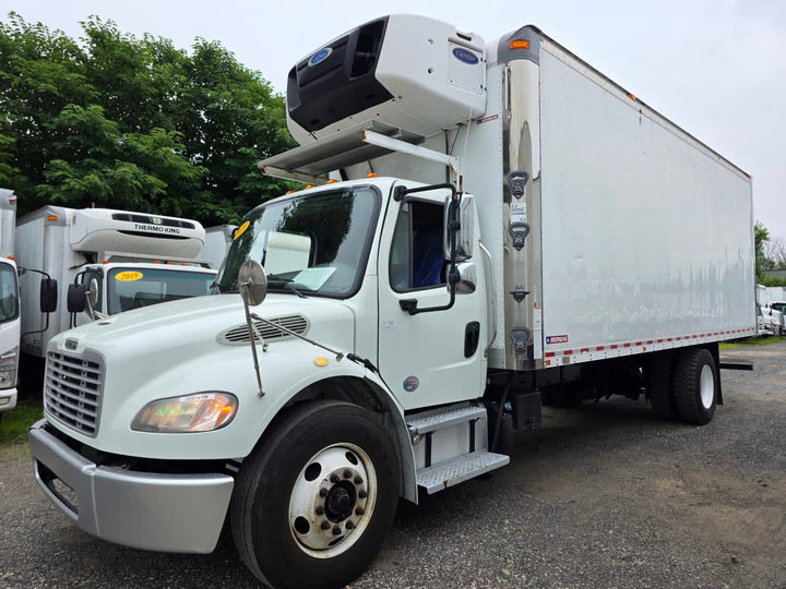 2020 FREIGHTLINER/MERCEDES M2 106 — Stock #266614 — foto principal