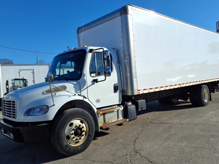 2021 FREIGHTLINER/MERCEDES M2 106 — Stock #266832 — foto principal
