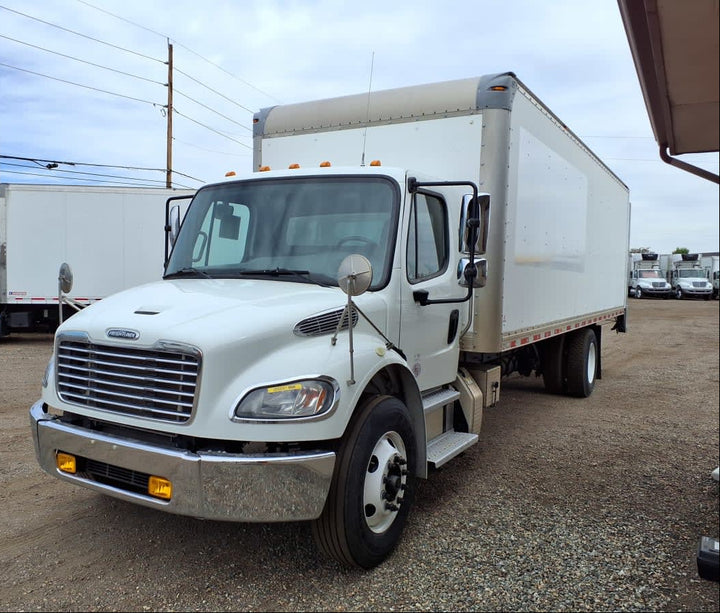 2020 FREIGHTLINER/MERCEDES M2 106 — Stock #266847 — foto principal
