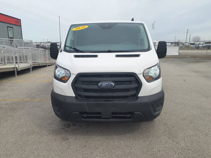 2020 FORD MOTOR COMPANY TRANSIT 250 — Stock #266935 — foto 2