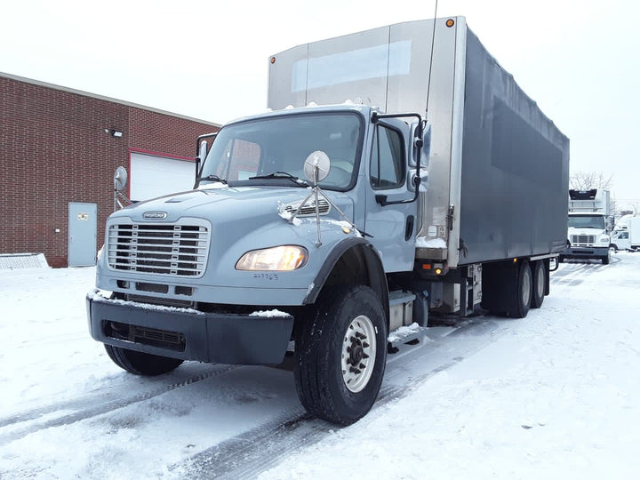 2020 FREIGHTLINER/MERCEDES M2 106 — Stock #267763 — foto principal