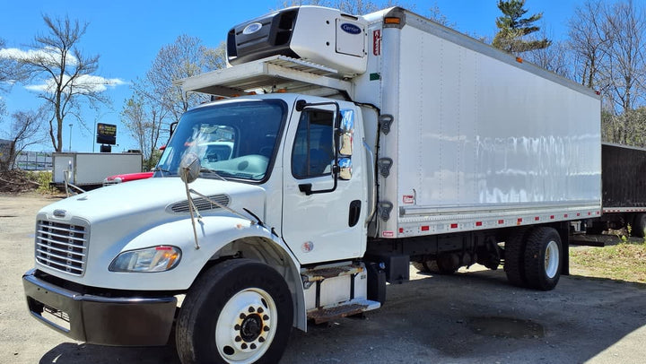 2020 FREIGHTLINER/MERCEDES M2 106 — Stock #268055 — foto principal