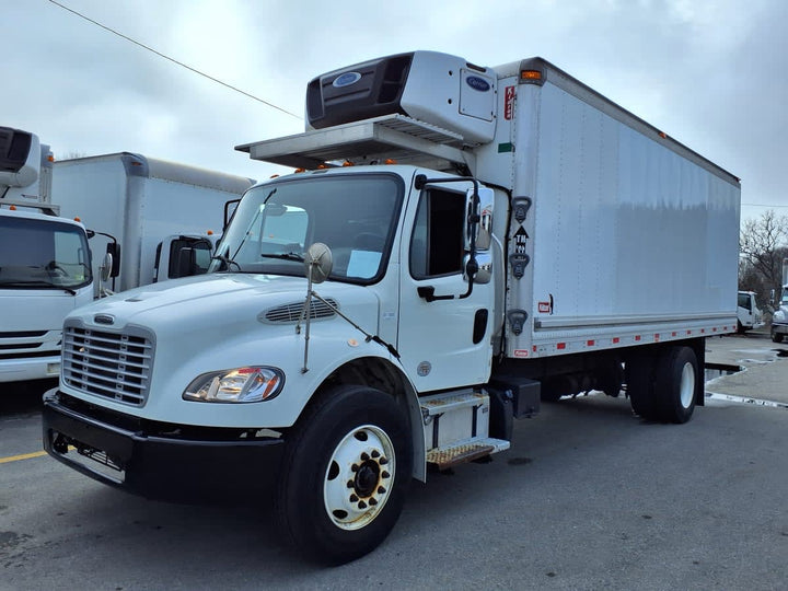 2020 FREIGHTLINER/MERCEDES M2 106 — Stock #268057 — foto principal