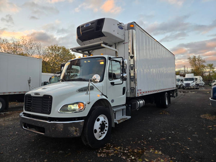 2020 FREIGHTLINER/MERCEDES M2 106 — Stock #269107 — foto principal