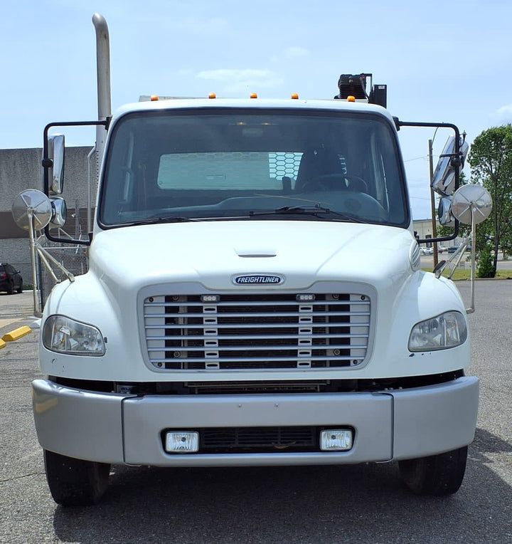 2020 FREIGHTLINER/MERCEDES M2 106 — Stock #271322 — foto 2