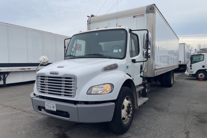 2020 FREIGHTLINER/MERCEDES M2 106 — Stock #271721 — foto principal