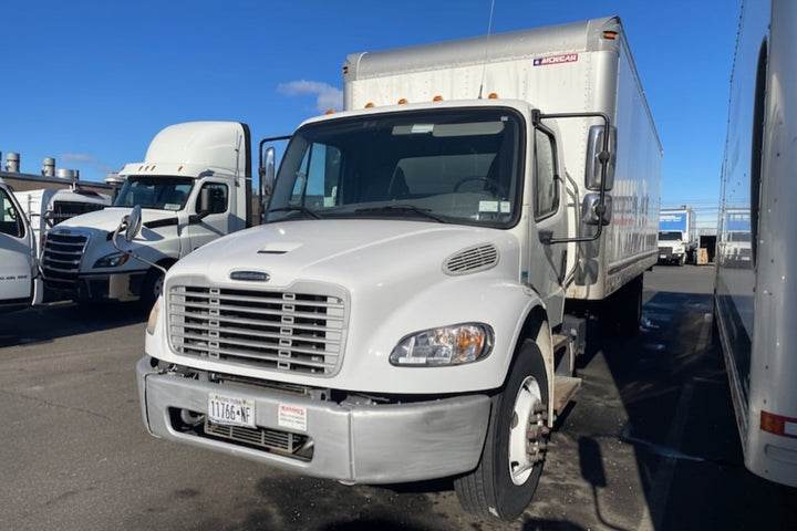 2020 FREIGHTLINER/MERCEDES M2 106 — Stock #271725 — foto principal