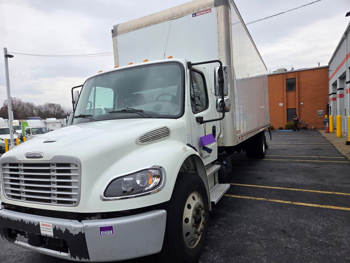 2020 FREIGHTLINER/MERCEDES M2 106 — Stock #272030 — foto principal