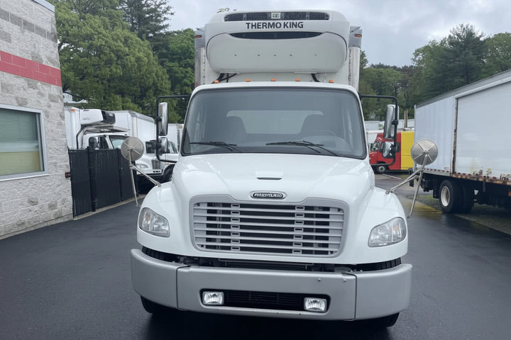 2020 FREIGHTLINER/MERCEDES M2 106 — Stock #272357 — foto 2