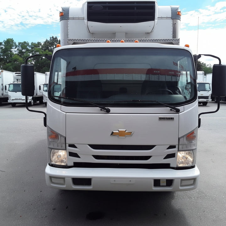2021 CHEVROLET MOTOR DIV. LCF 4500HD — Stock #272452 — foto principal