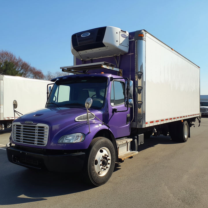 2020 FREIGHTLINER/MERCEDES M2 106 — Stock #272911 — foto principal