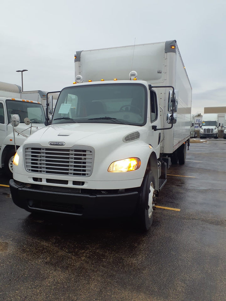 2020 FREIGHTLINER/MERCEDES M2 106 — Stock #272980 — foto principal