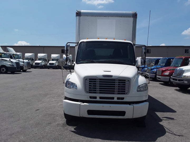 2020 FREIGHTLINER/MERCEDES M2 106 — Stock #273123 — foto 2