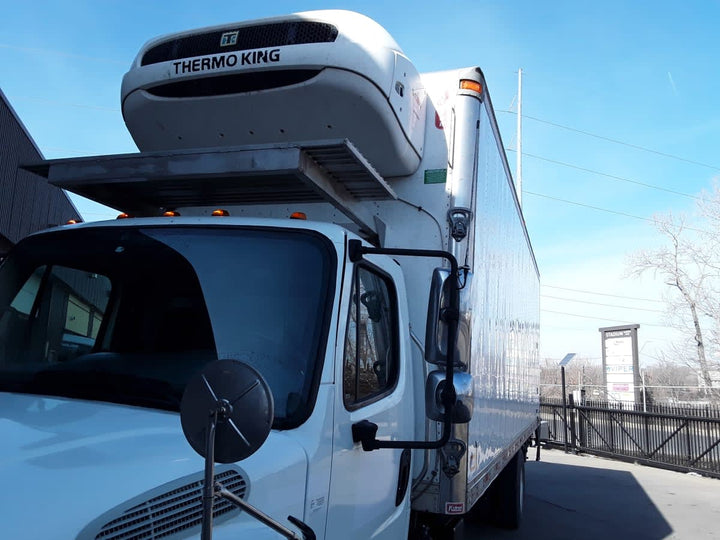 2020 FREIGHTLINER/MERCEDES M2 106 — Stock #274515 — foto principal