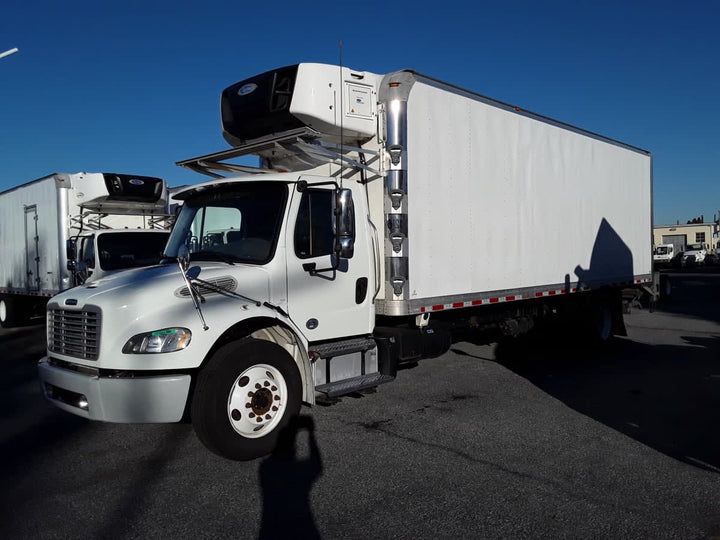2020 FREIGHTLINER/MERCEDES M2 106 — Stock #274524 — foto principal