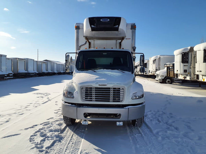 2020 FREIGHTLINER/MERCEDES M2 106 — Stock #274673 — foto 2