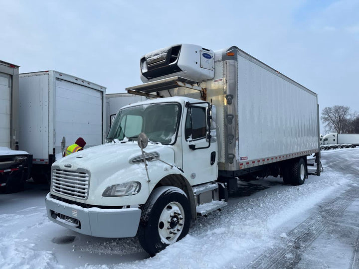 2020 FREIGHTLINER/MERCEDES M2 106 — Stock #275055 — foto principal