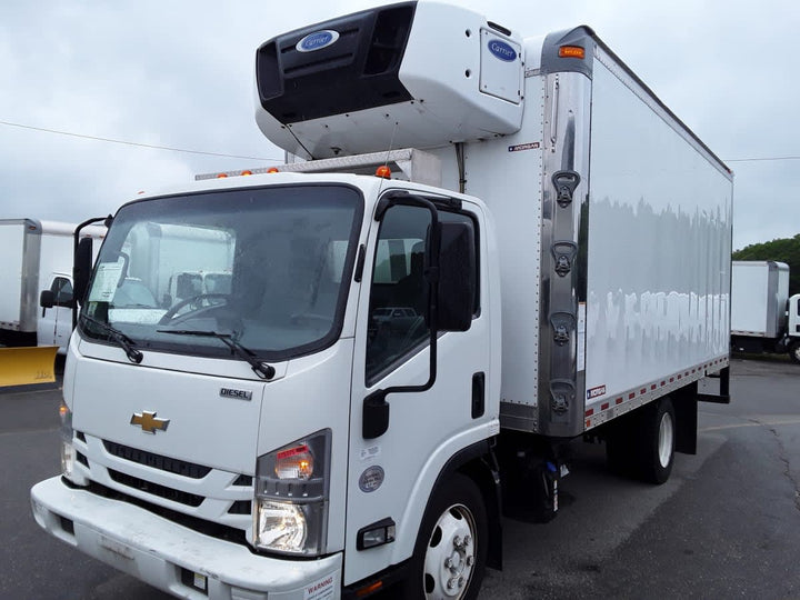 2020 CHEVROLET MOTOR DIV. LCF 5500XD — Stock #275375 — foto principal