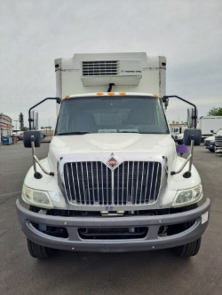 2020 NAVISTAR INTERNATIONAL MV607 (4X2) — Stock #277250 — foto 2