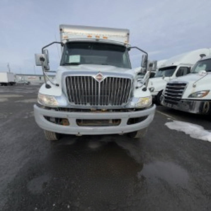 2020 NAVISTAR INTERNATIONAL MV607 (4X2) — Stock #277514 — foto 2