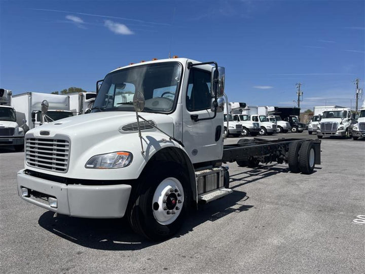 2020 FREIGHTLINER/MERCEDES M2 106 — Stock #278373 — foto principal