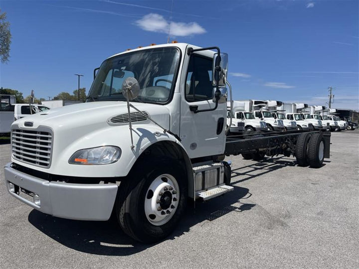 2020 FREIGHTLINER/MERCEDES M2 106 — Stock #278374 — foto principal